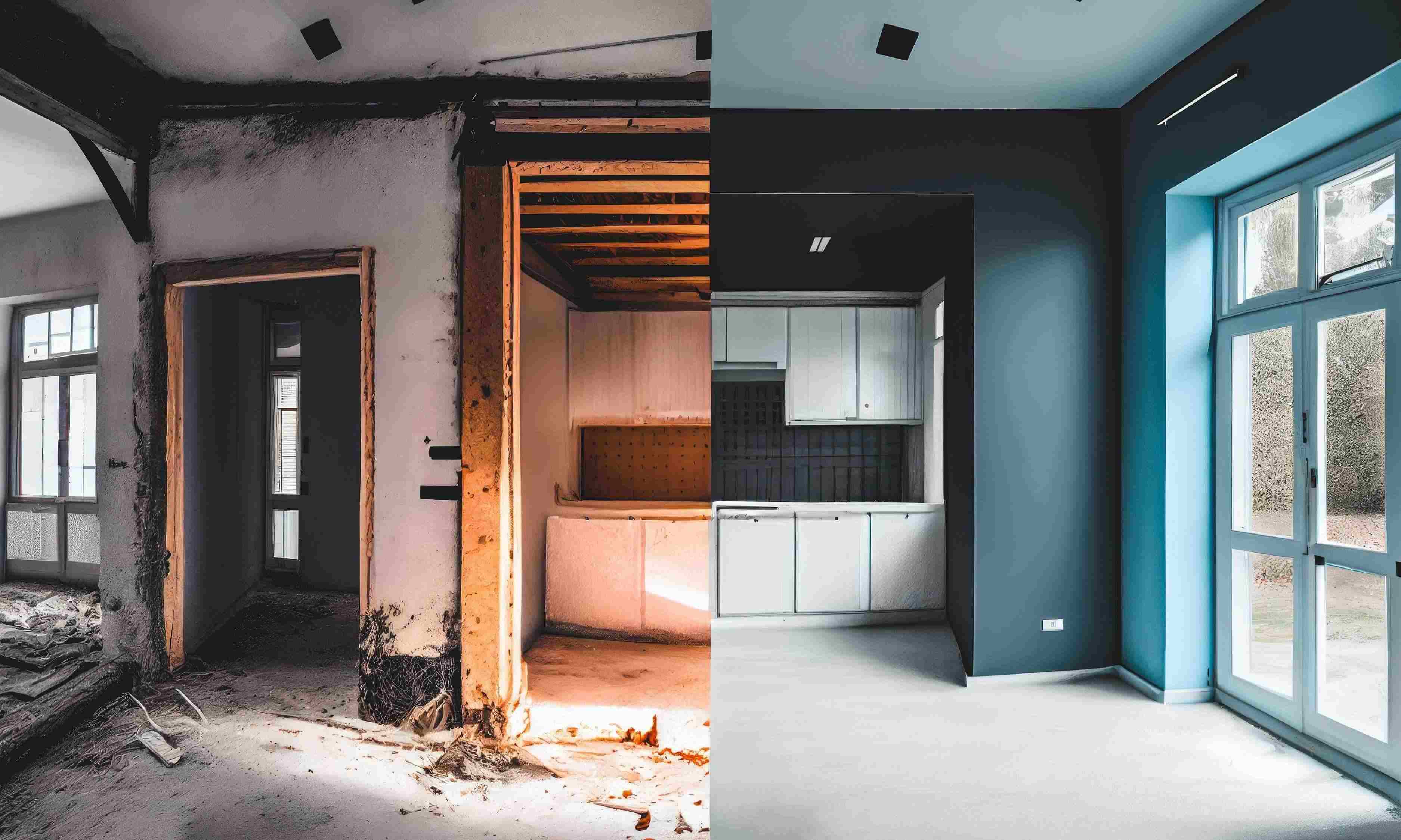 Trends in Construction and Renovation Services